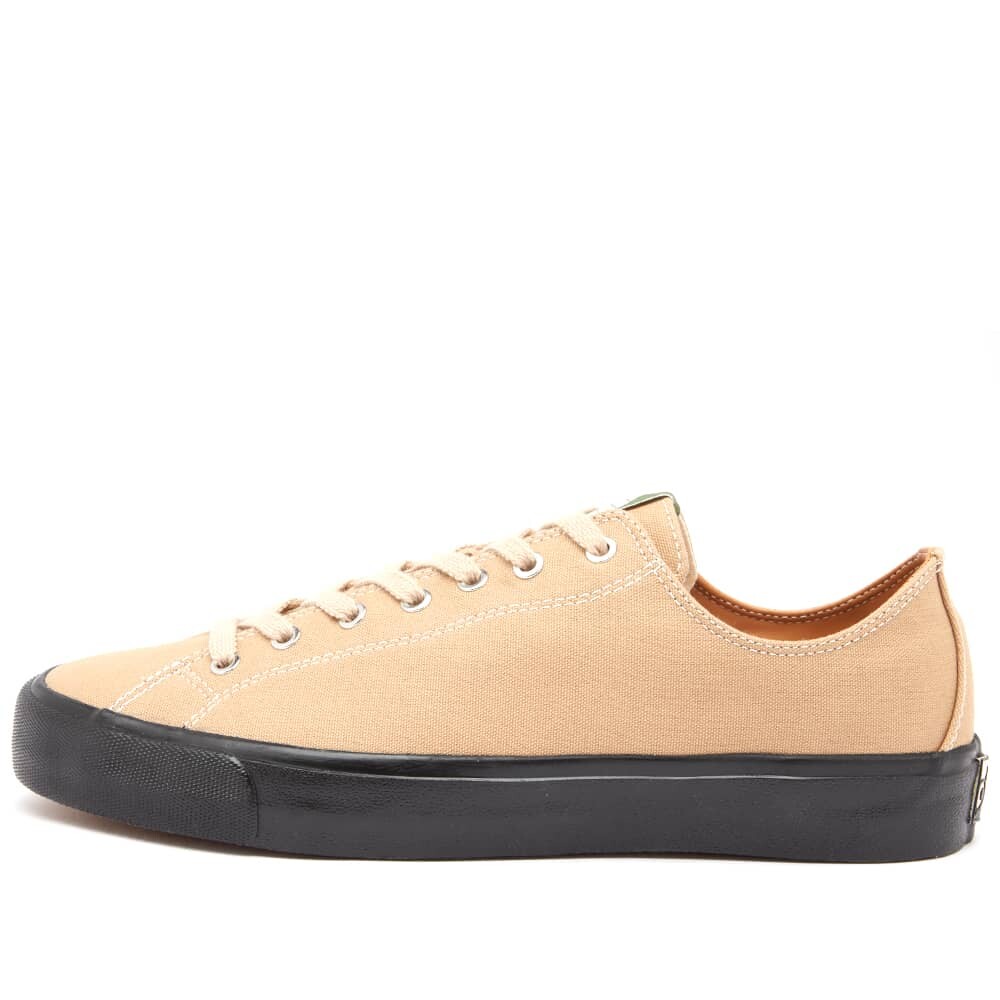 

Кроссовки Last Resort AB Canvas 03 Low Sneaker