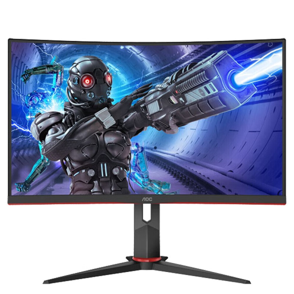 

Монитор AOC C32G2ZE 32" 1K 240Гц