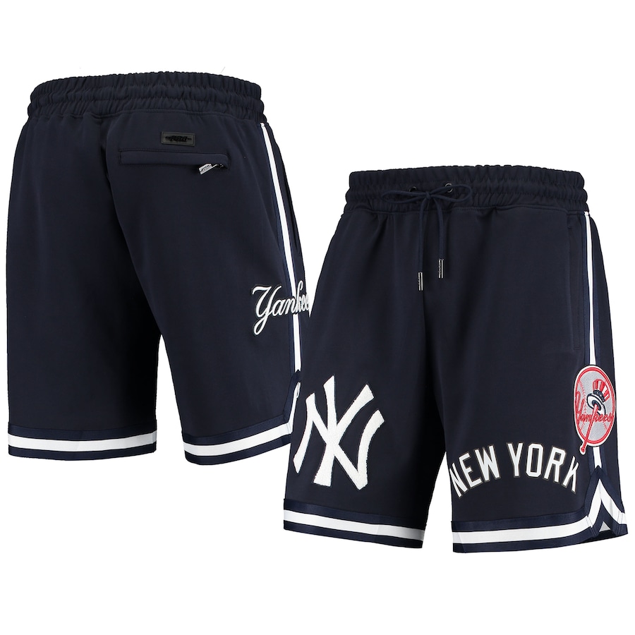 New York Yankees шорты мужские джум