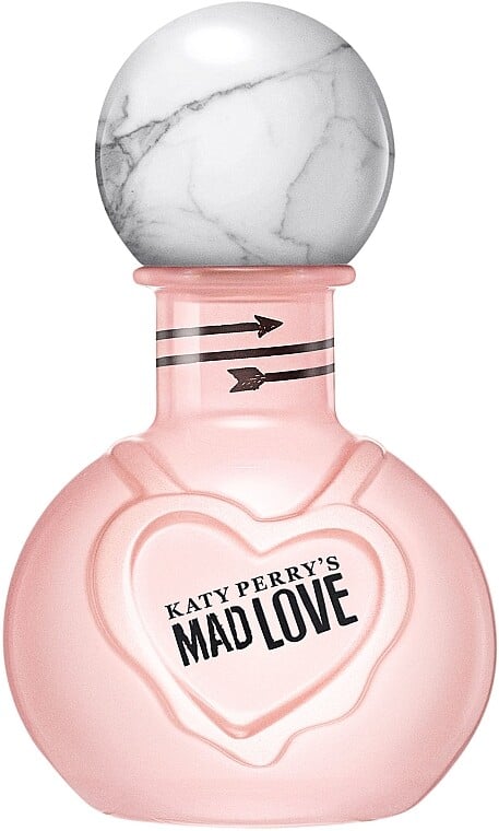 

Духи Katy Perry Katy Perry’s Mad Love