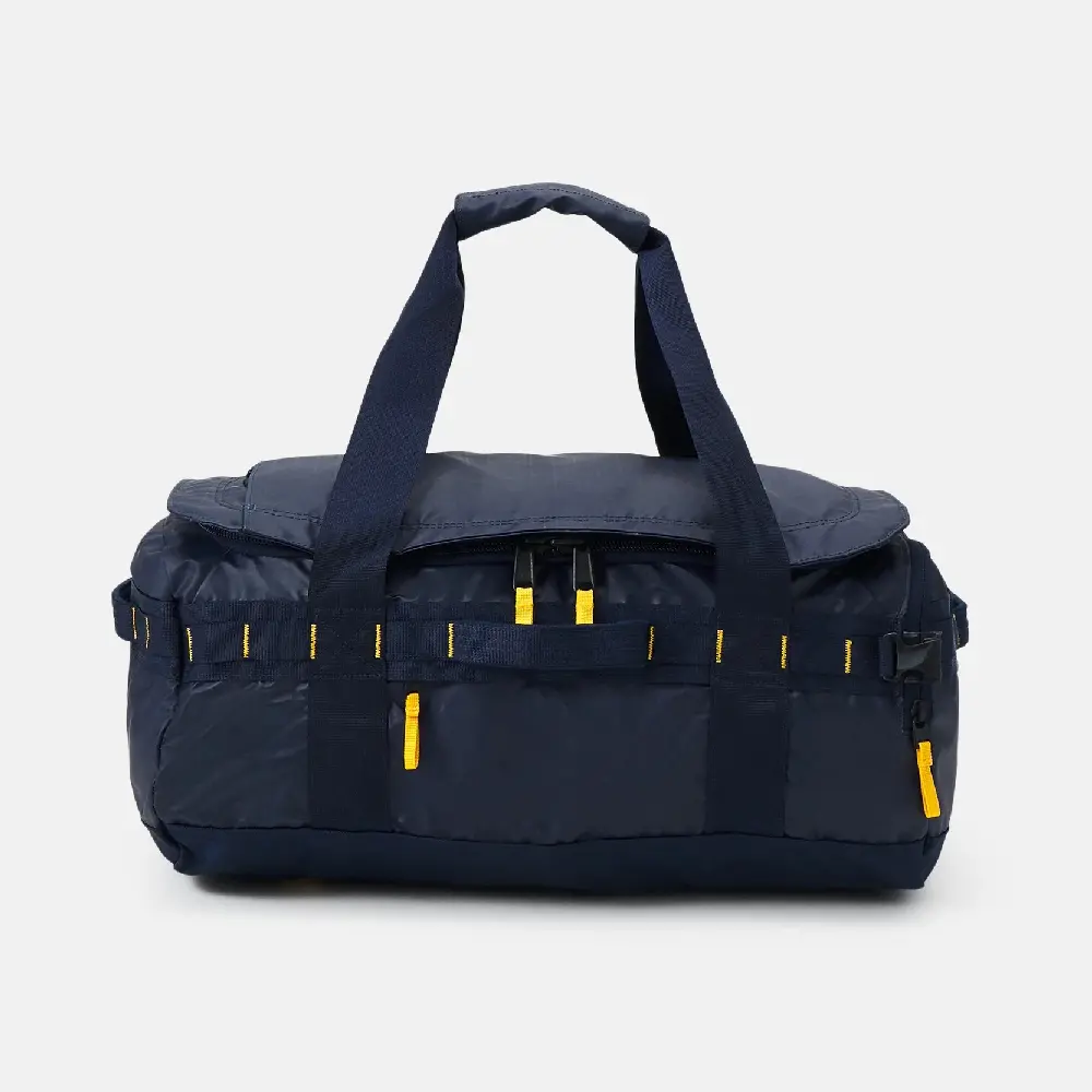 Дорожная сумка Base Camp Voyager Duffel Unisex, темно-синий The North Face