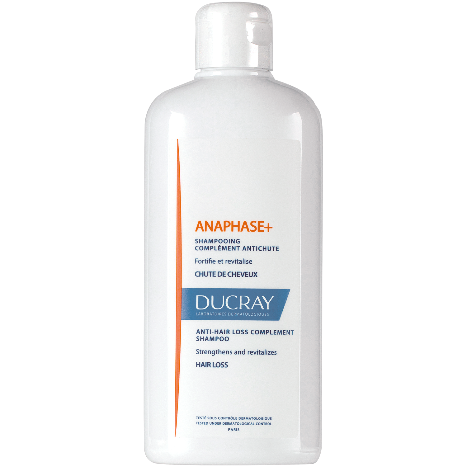 Ducray Anaphase шампунь против выпадения волос, 400 мл ducray набор для волос бад 30 шампунь 400 мл ducray anaphase