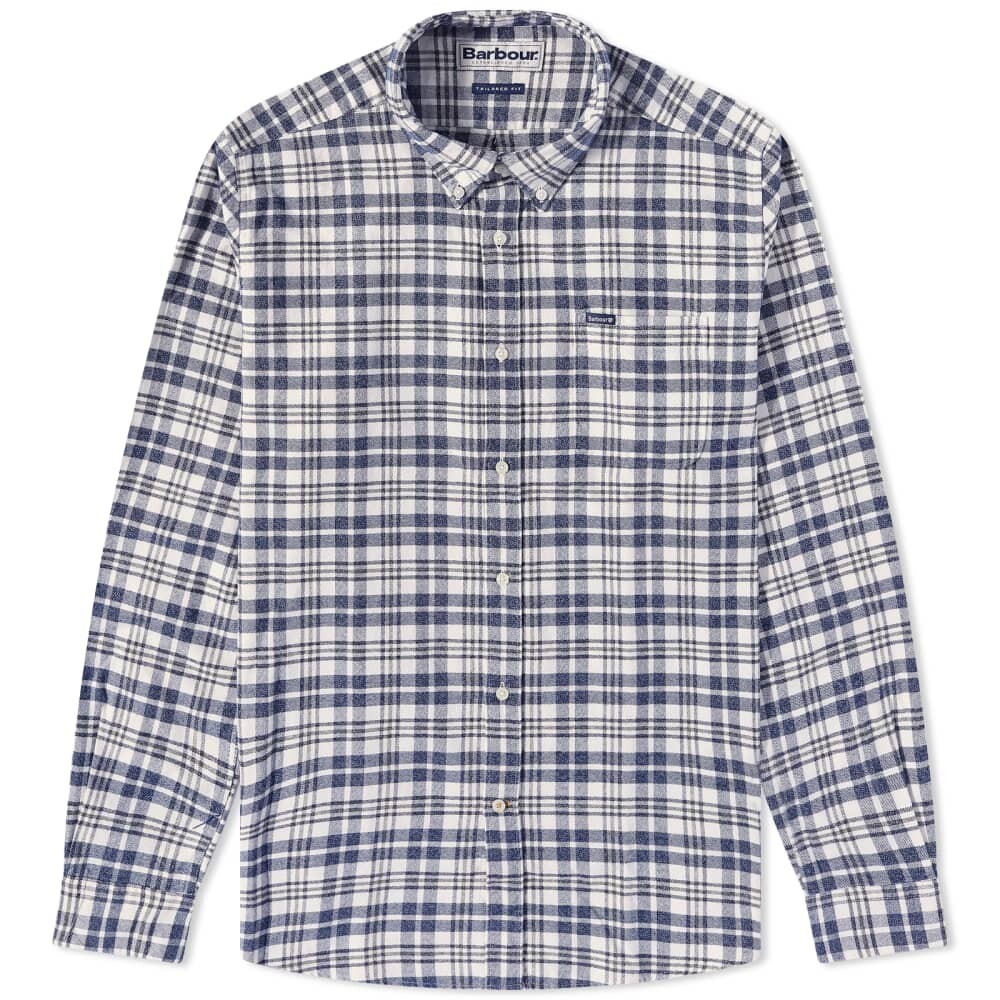 

Рубашка Barbour Waldon Tailored Shirt