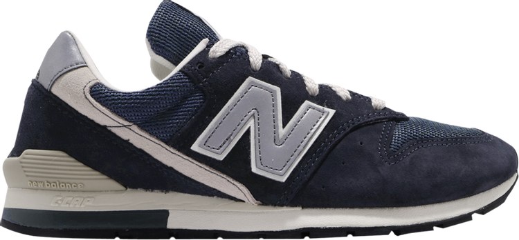 

Кроссовки New Balance 996 'Blue Silver', синий