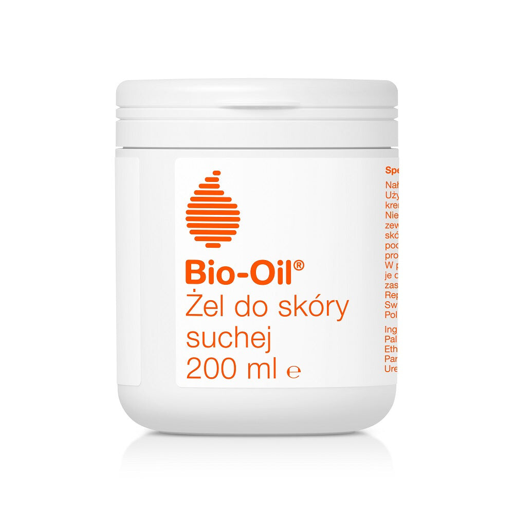 

Bio-Oil Гель для сухой кожи 200мл