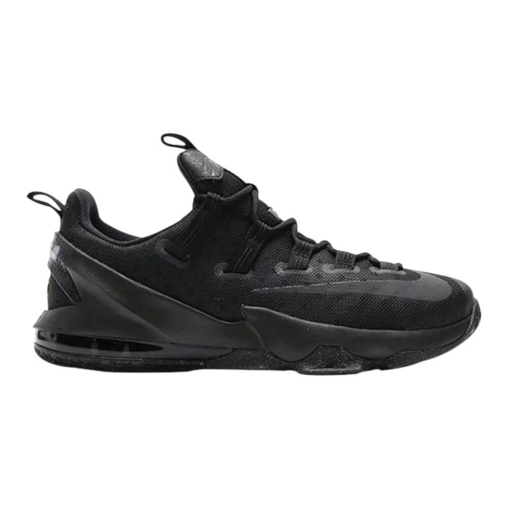 

Кроссовки Nike LeBron 13 Low, черный