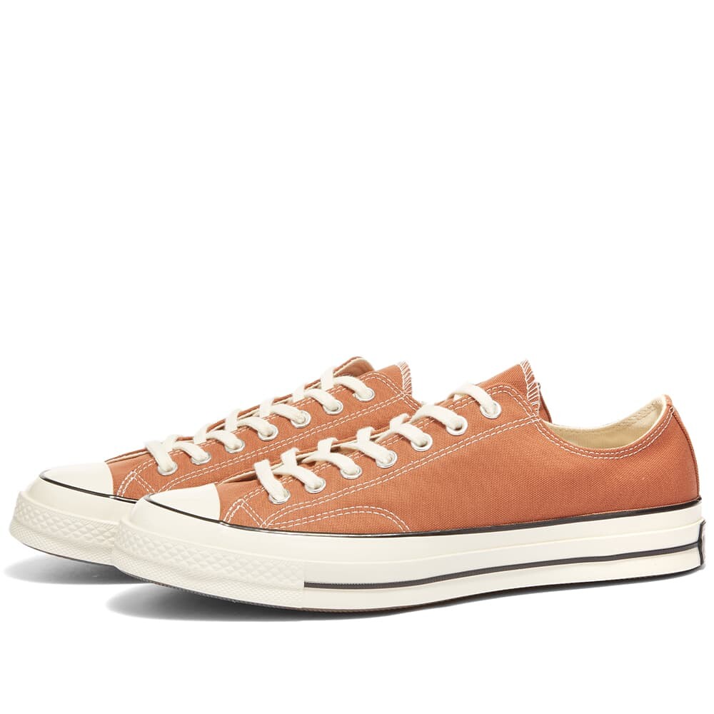 

Кроссовки Converse Chuck Taylor 1970s Ox No Waist Canvas