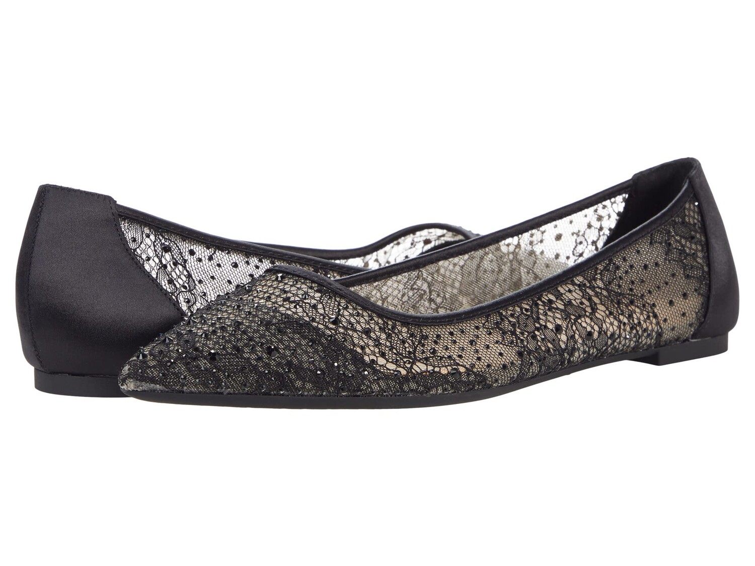 

Туфли Jewel Badgley Mischka, Juliana