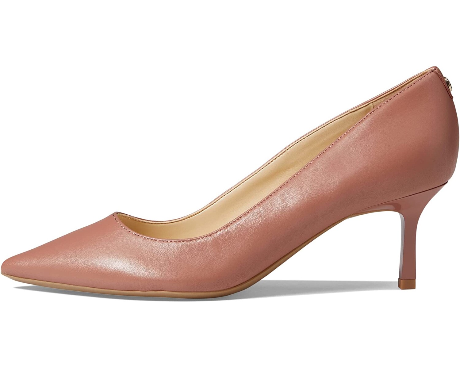 

Туфли на каблуках Kuna 9X9 Nine West, легкая ржавчина