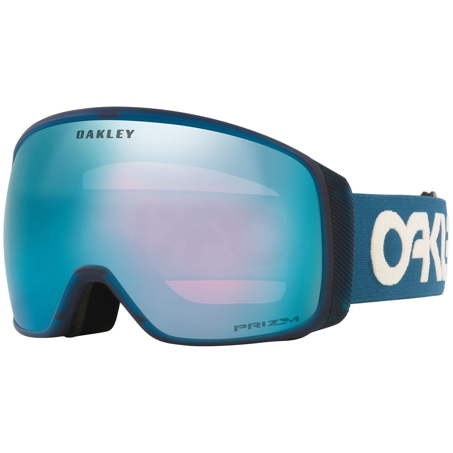 

Очки Oakley Flight Tracker L, синий