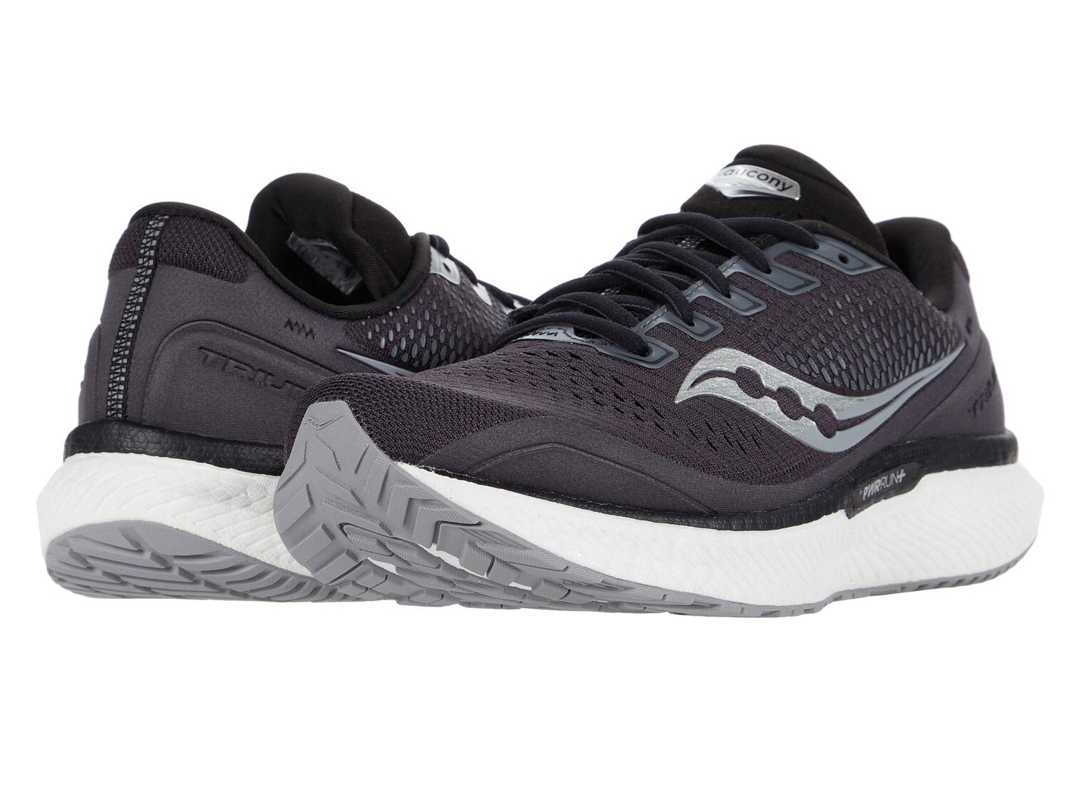 

Кроссовки Saucony, Triumph 18