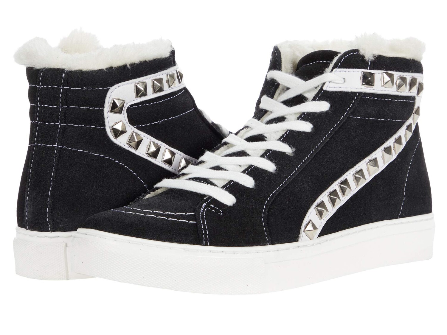 

Кроссовки Steve Madden, Tracey-F Sneaker