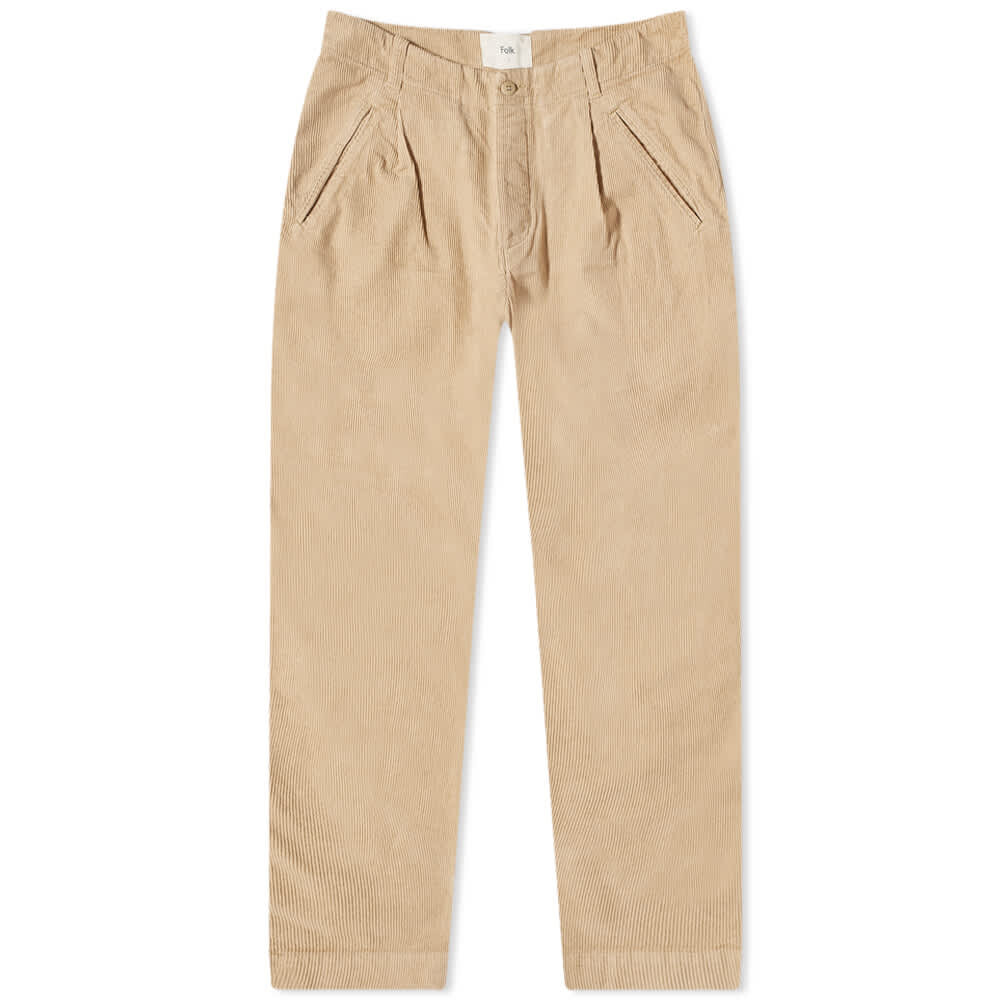 

Брюки Folk Assembly Pant