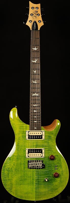 

Гитары PRS SE Custom 24-08