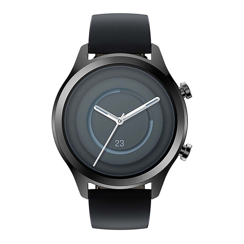 

Mobvoi TicWatch C2+ комплект: умные часы, 1 шт + запасной силиконовый ремешок 20 мм, 1 шт.
