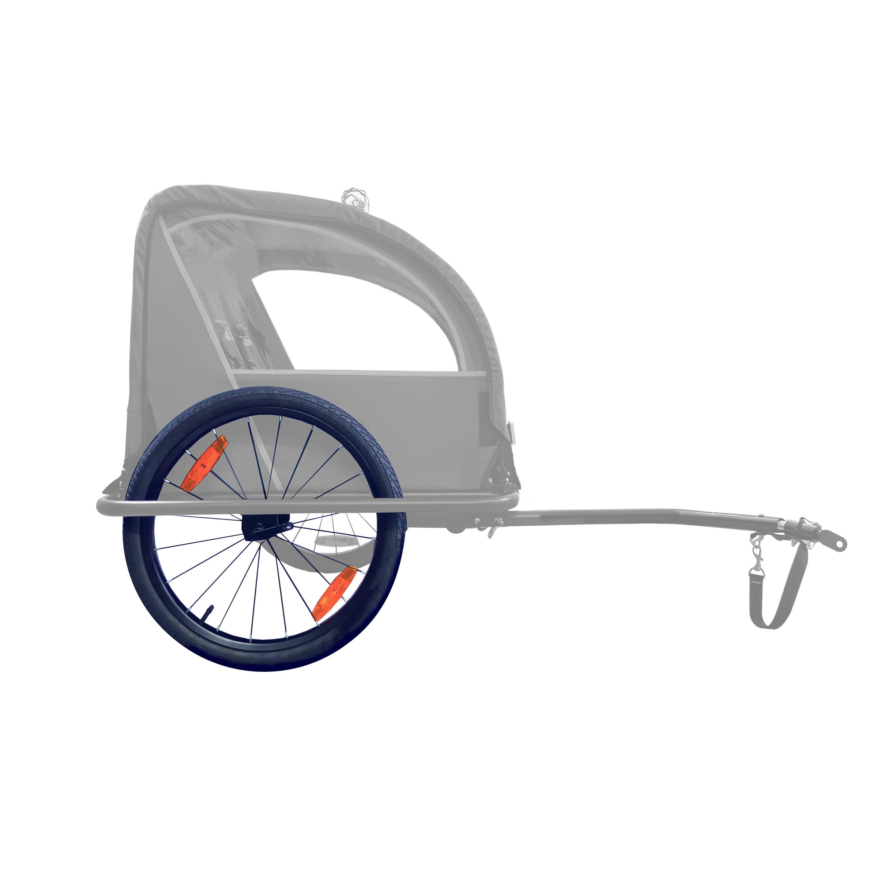 Крыльчатка (комплект) для прицепа Bike Original 2020 qdпатрик крышка переднего и заднего бампера прицепа бампер крышка крюка прицепа для ford mondeo 2019 2020