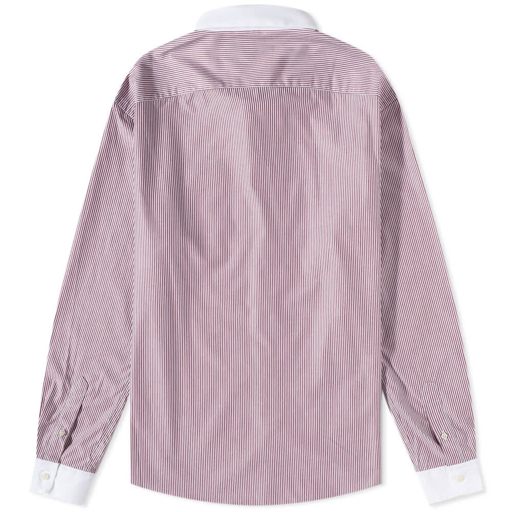 

Рубашка Sporty & Rich Cara Embroidered Shirt