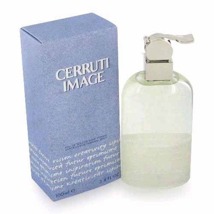 цена Nino Cerruti Туалетная вода Cerruti Image для мужчин 100 мл