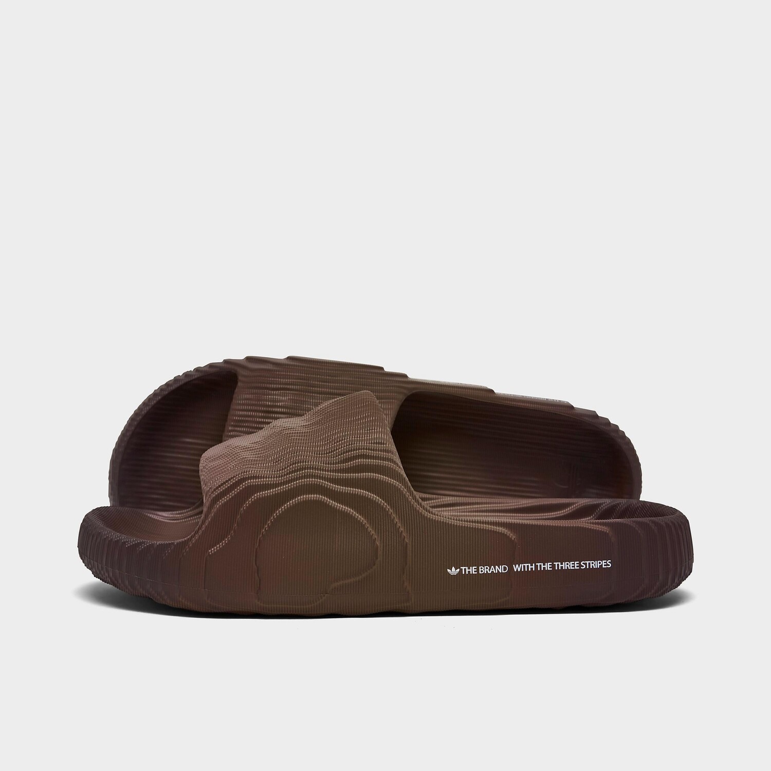 

Сандалии adidas Originals adilette 22, коричневый