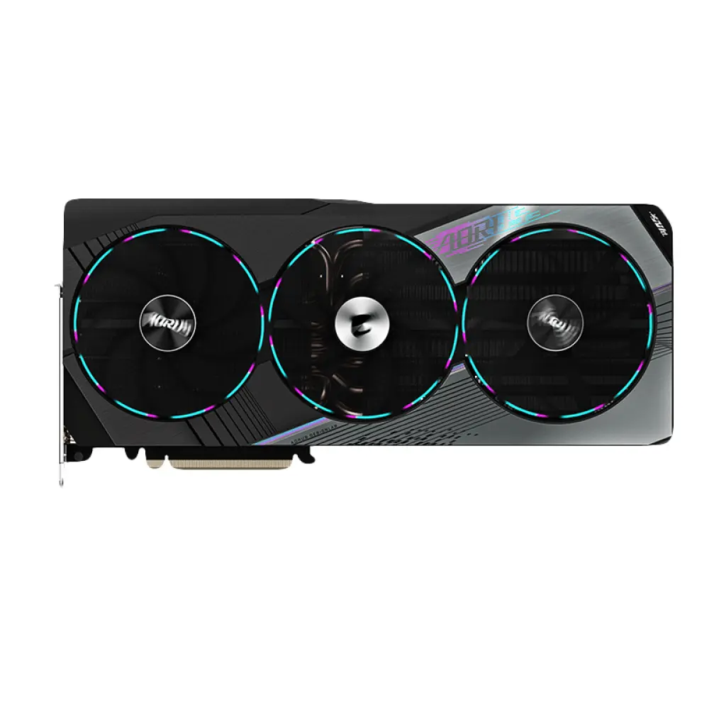 

Видеокарта игровая Gigabyte RTX 4070 TI GDDR6X 12GB