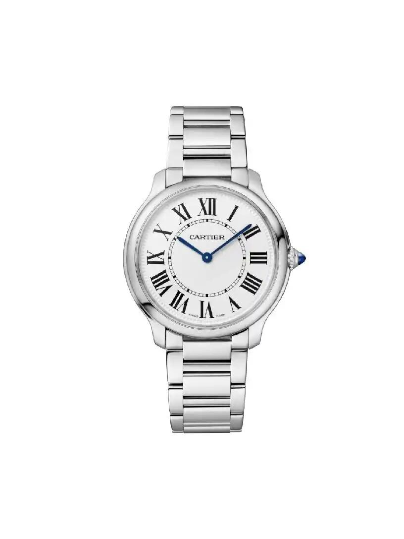 

Часы Ronde Must de Cartier Cartier