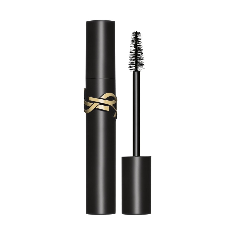 

Yves Saint Laurent Lash Clash Extreme Volume Mascara 01 Noir 9мл, придающая экстремальный объем