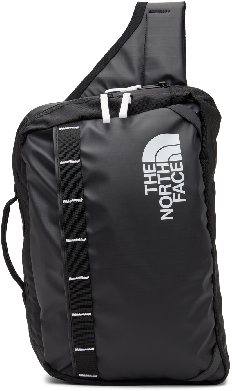 

Сумка для ремня Base Camp Voyager черного цвета The North Face