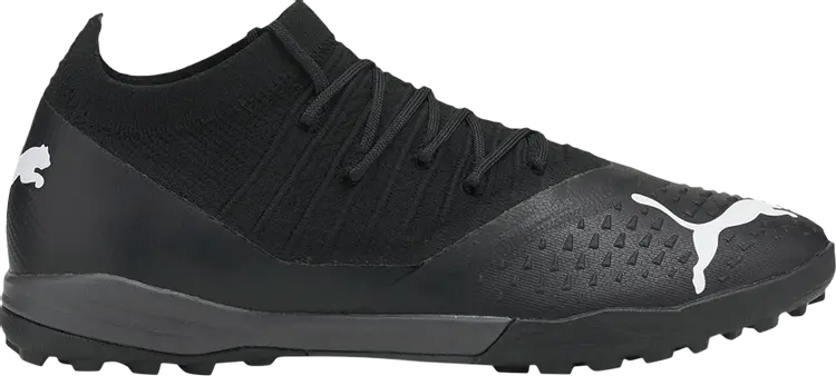 

Кроссовки Puma Future Z 3.3 TT Black White, черный