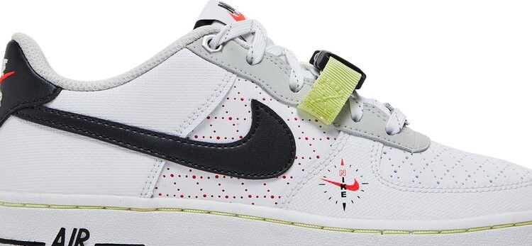 Nike air force outlet 1 two swoosh