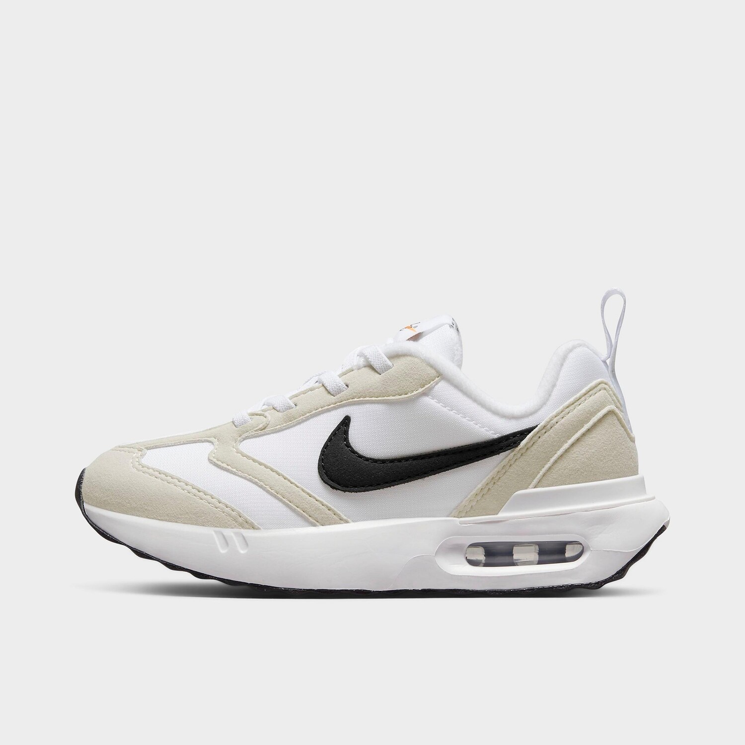 

Повседневная обувь Nike Air Max Dawn для маленьких детей, черный