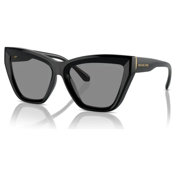 

Солнцезащитные очки mk2211u Michael Kors, черный
