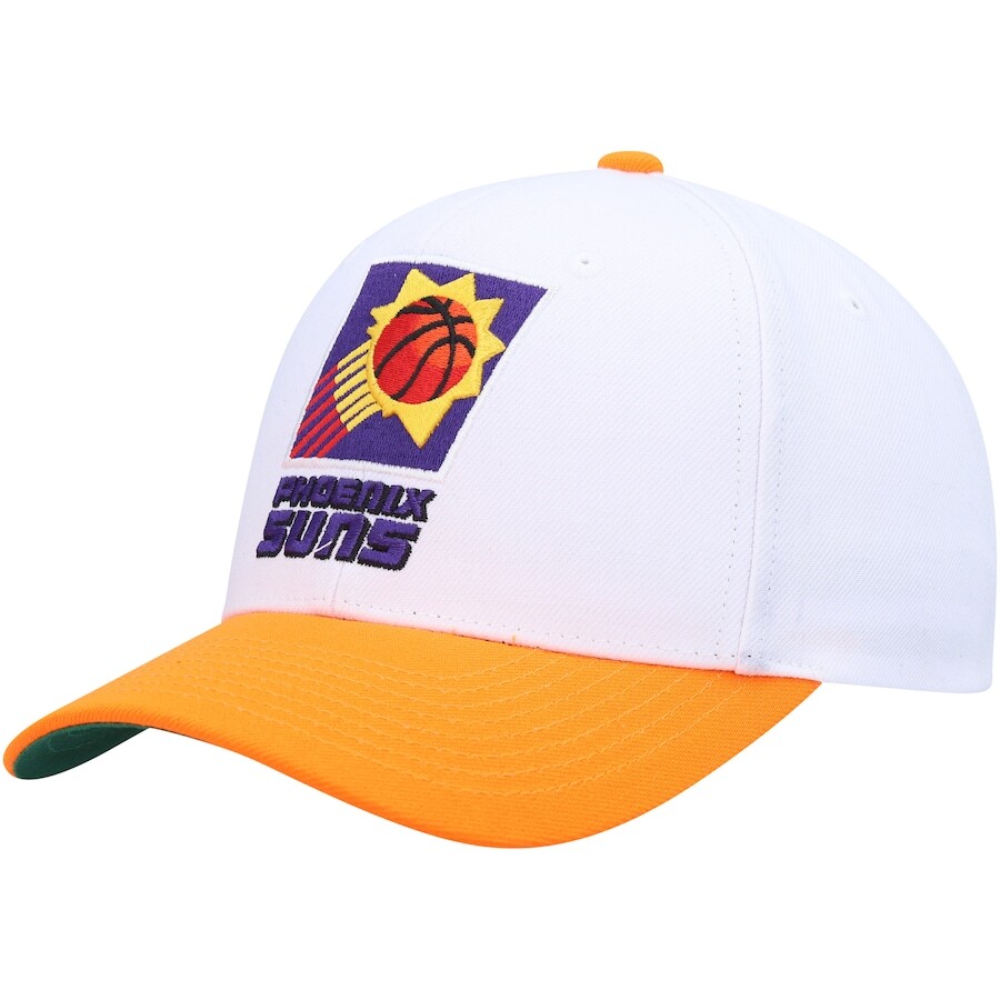 

Бейсболка Mitchell & Ness Phoenix Suns, белый