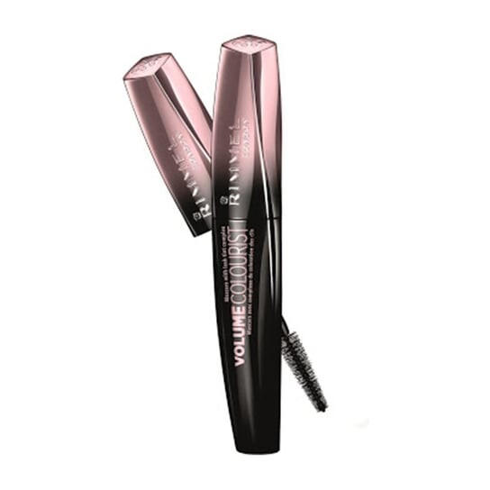 

Тушь для ресниц 003 Extreme Black, 11 мл Rimmel, Volume Colourist