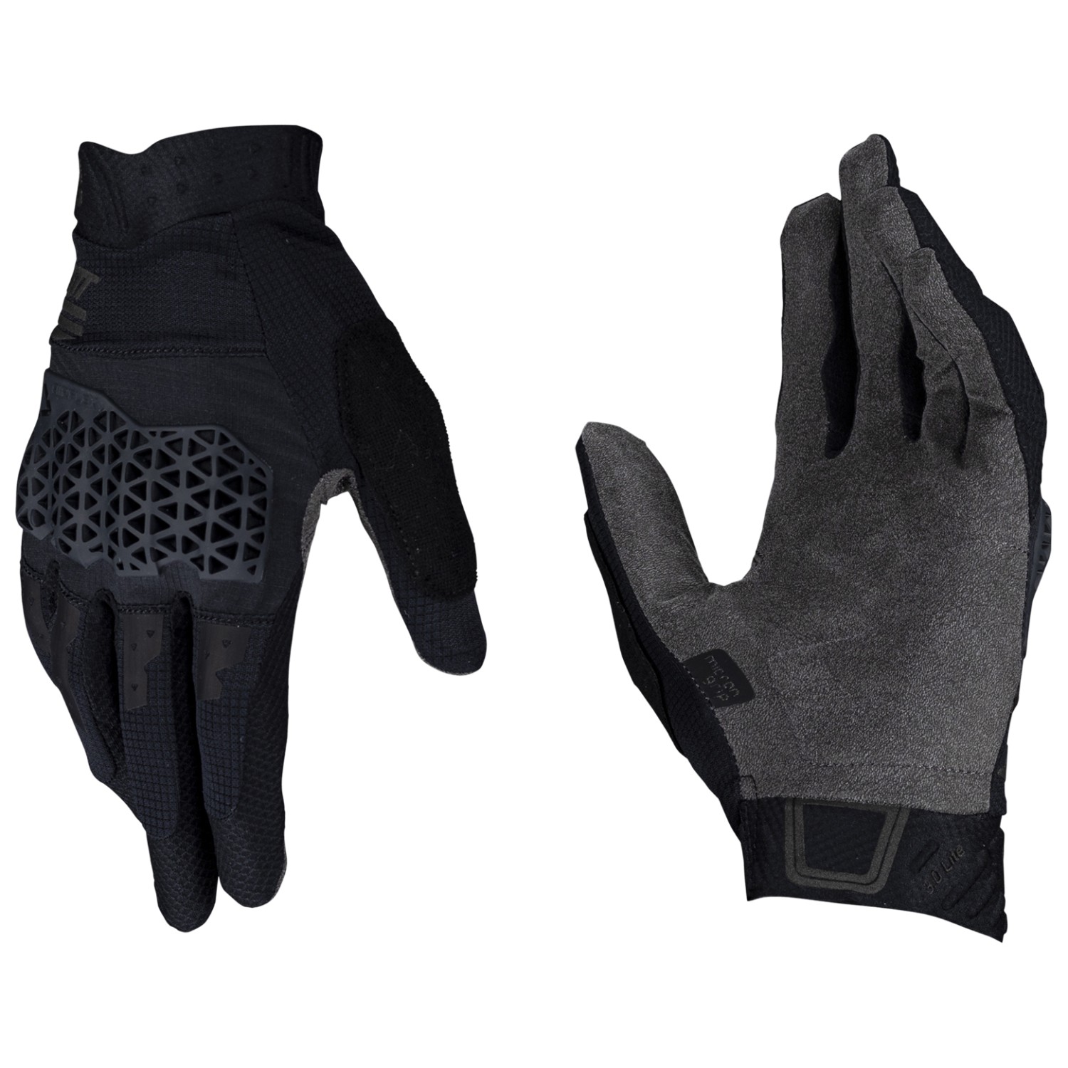 цена Перчатки Leatt Glove MTB 3 0 Lite, цвет Stealth