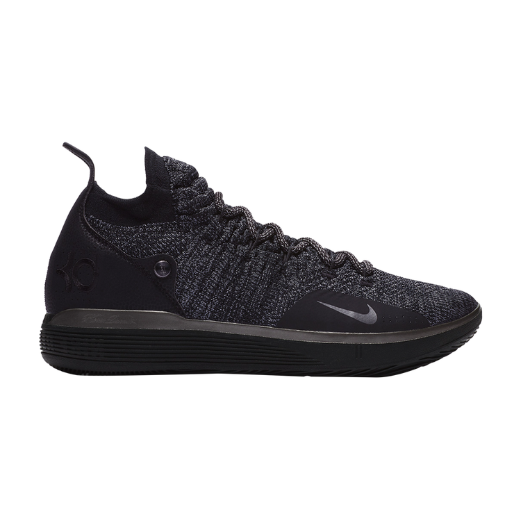 

Кроссовки Nike Zoom KD 11 'Twilight Pulse', черный