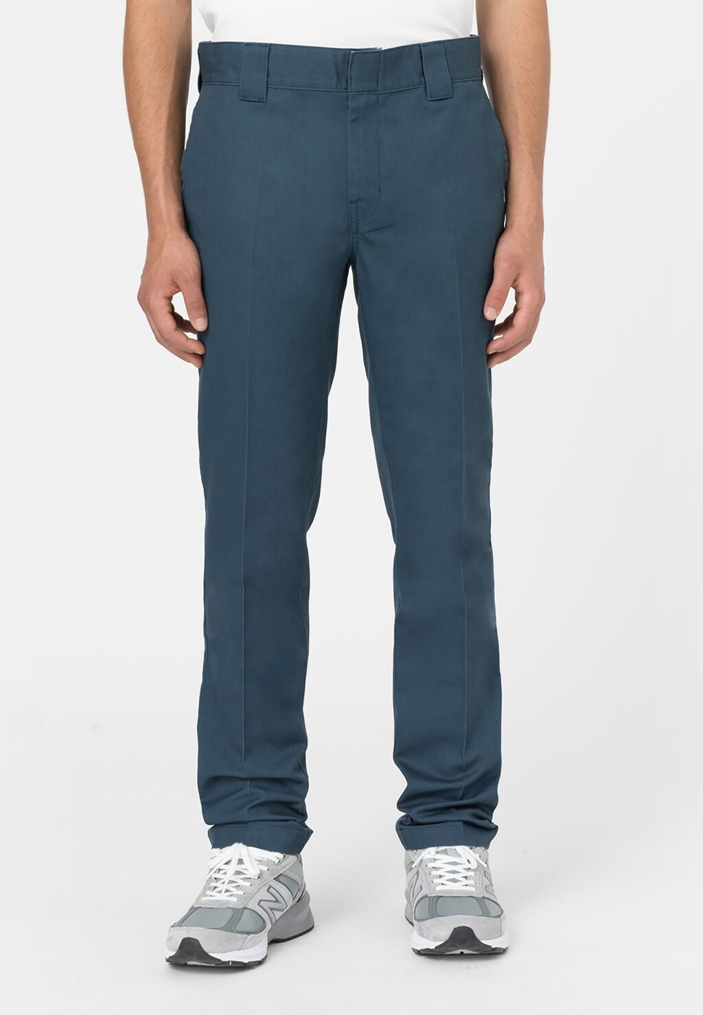 

Чино REC AIR FORCE Dickies, цвет air force blue