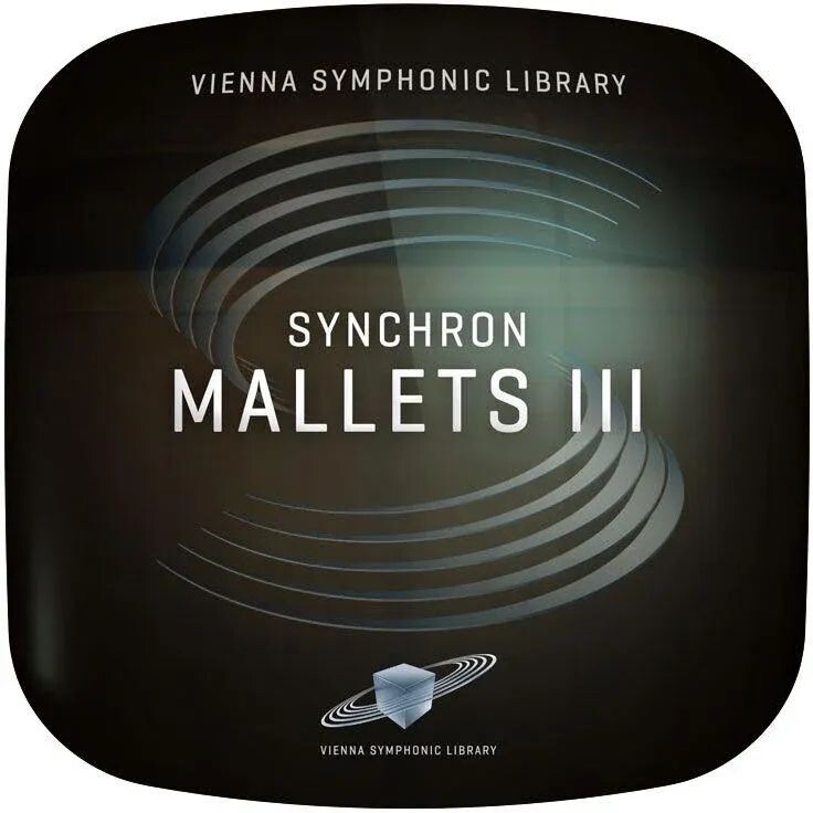 

Венская симфоническая библиотека Synchron Mallets III - Стандартная библиотека