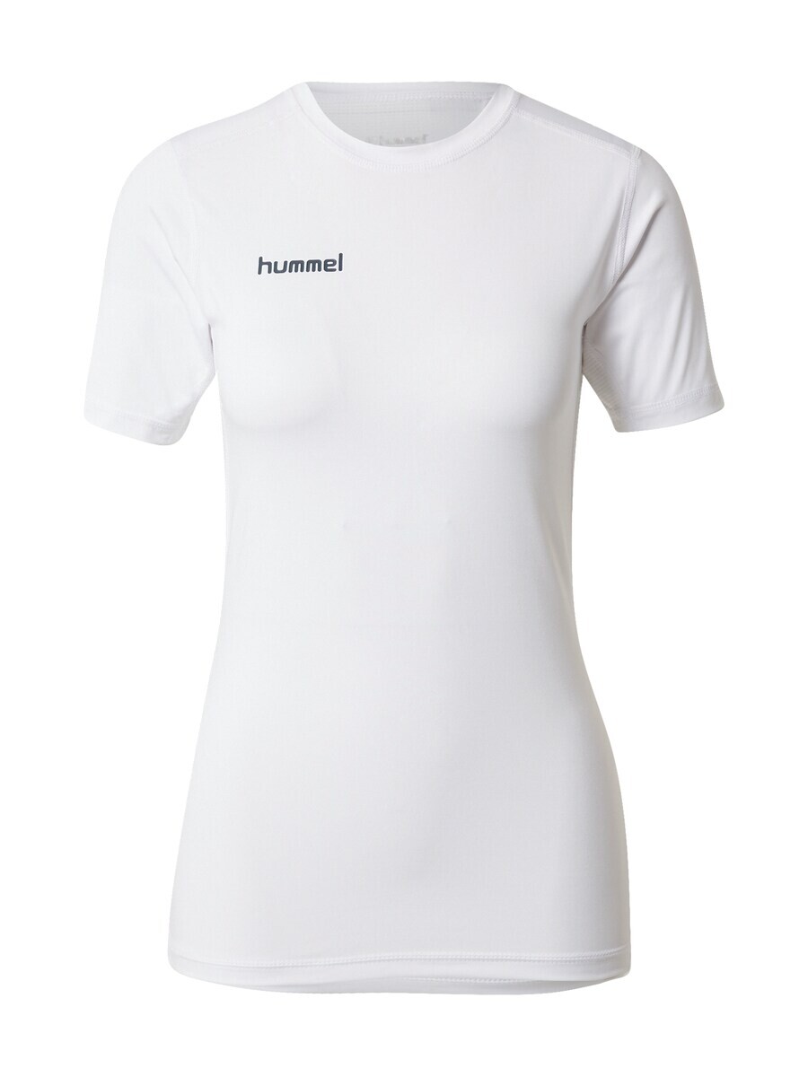 

Спортивная футболка Hummel, белый