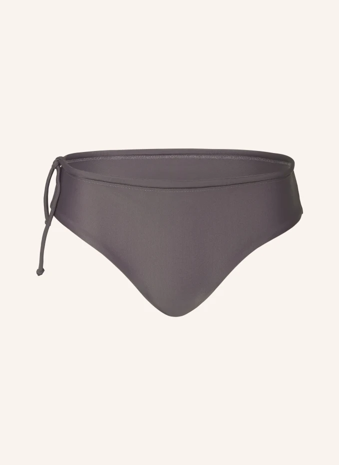 

Плавки бикини с высокой талией opah и защитой от ультрафиолета Oy Surf, фиолетовый