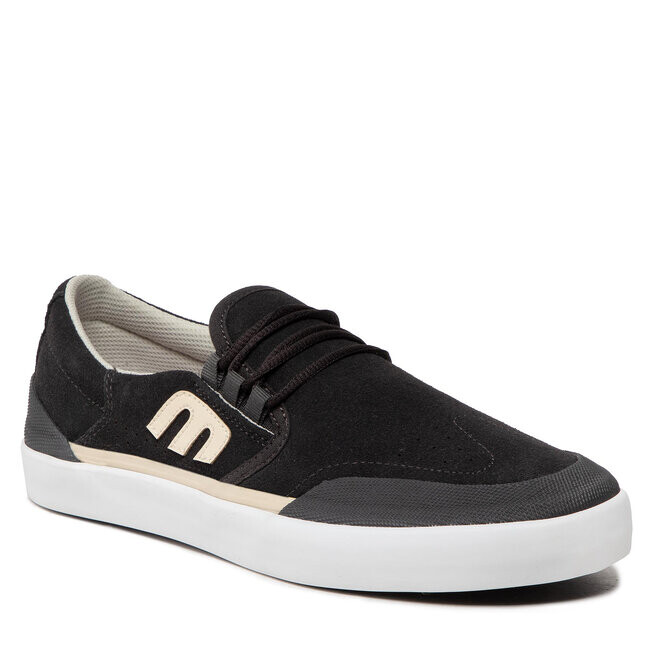 

Кроссовки Etnies MaranaSlip Lace, серый