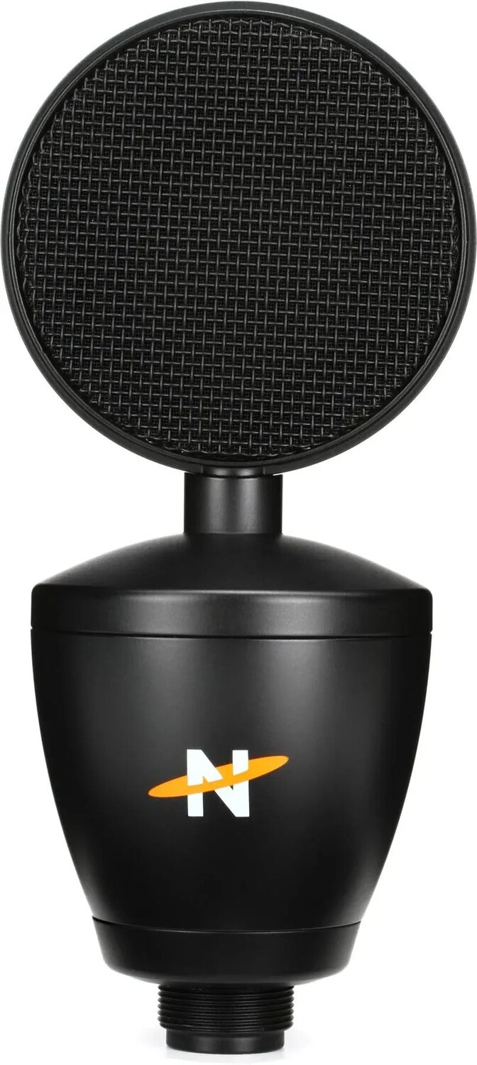 

Neat Microphones Конденсаторный микрофон Worker Bee II со средней диафрагмой