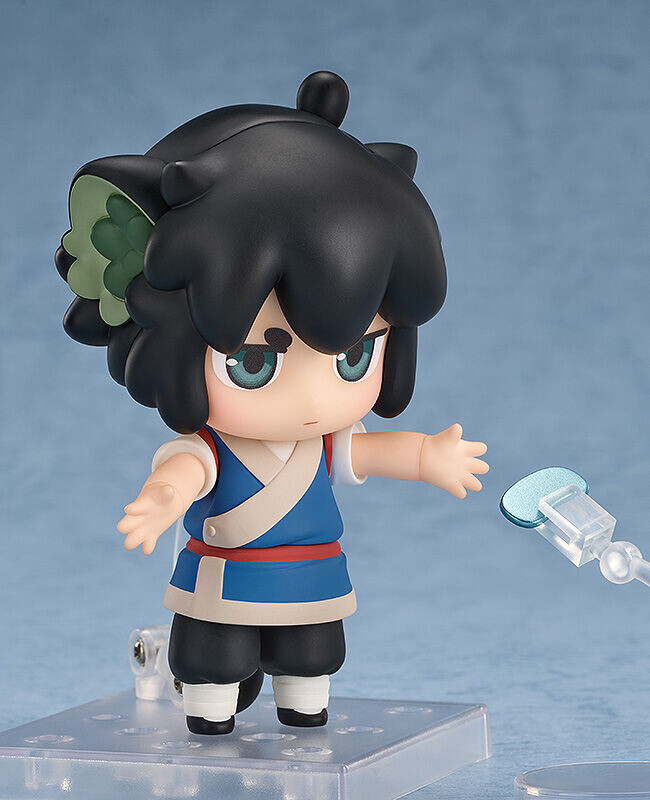

Фигурка The Legend of Hei - Luo Xiaohei Nendoroid