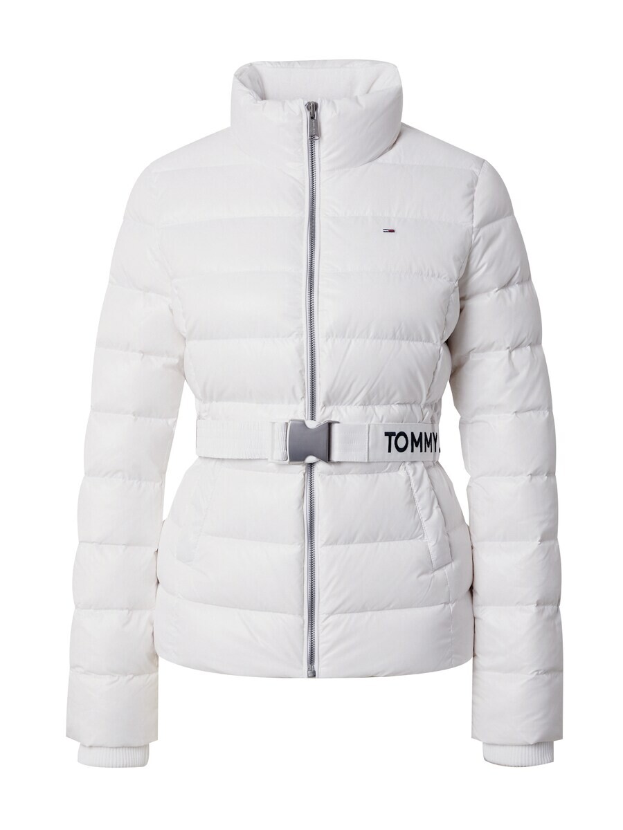 

Куртка Tommy Jeans Winter, белый