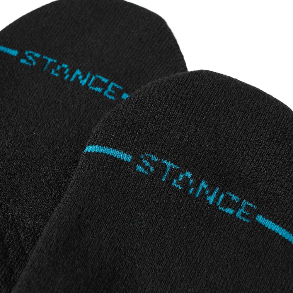 

Носки Stance Icon — 3 шт., черный