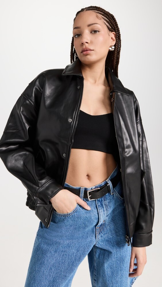 

Куртка Lioness Kenny Bomber