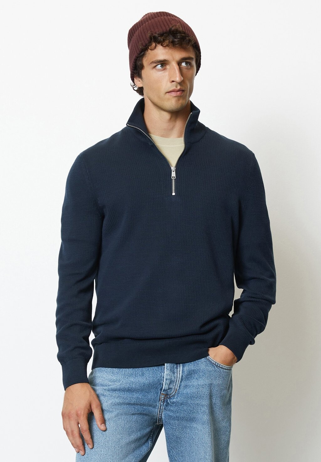 

Свитер Marc O'Polo