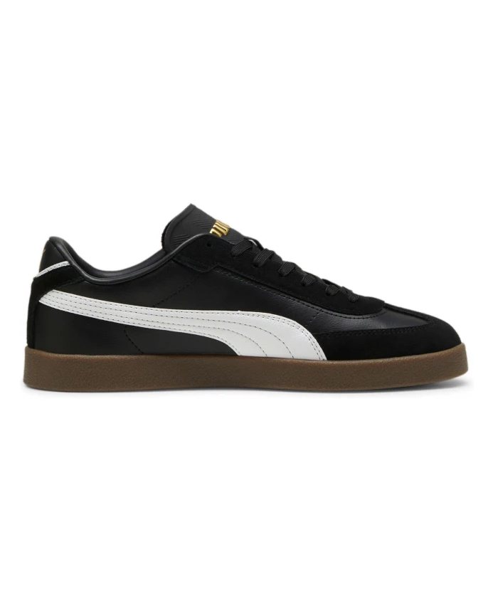 

Кроссовки Club II Puma, черный