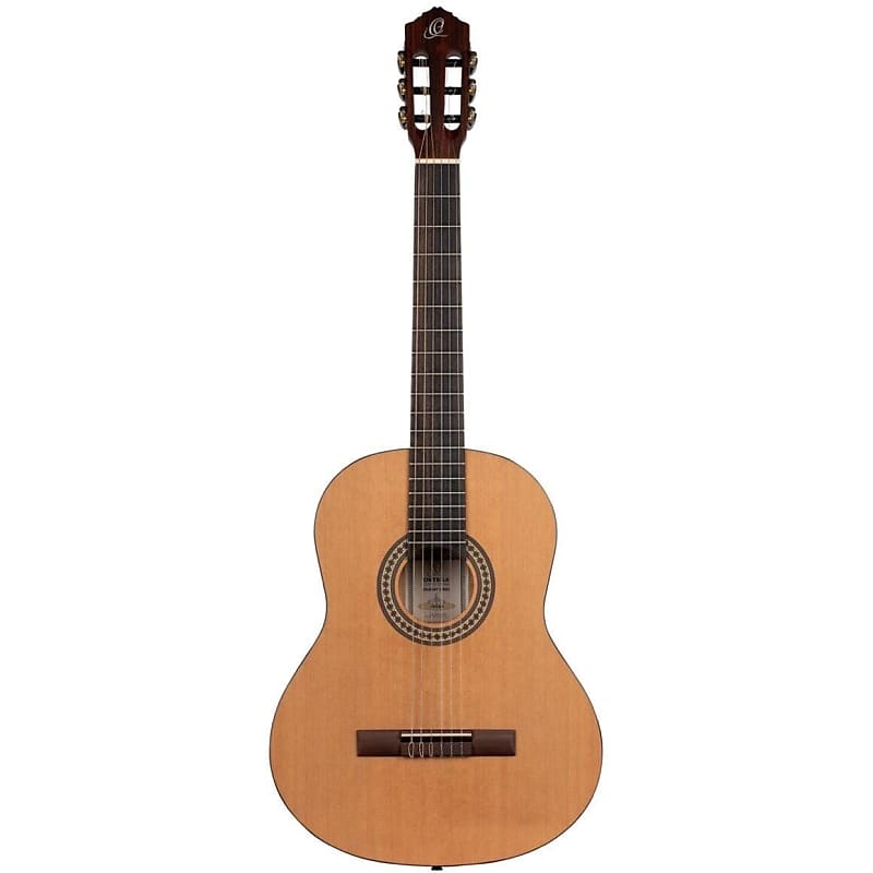 Акустическая гитара Ortega RSTC5M Classical Acoustic Guitar - Cedar