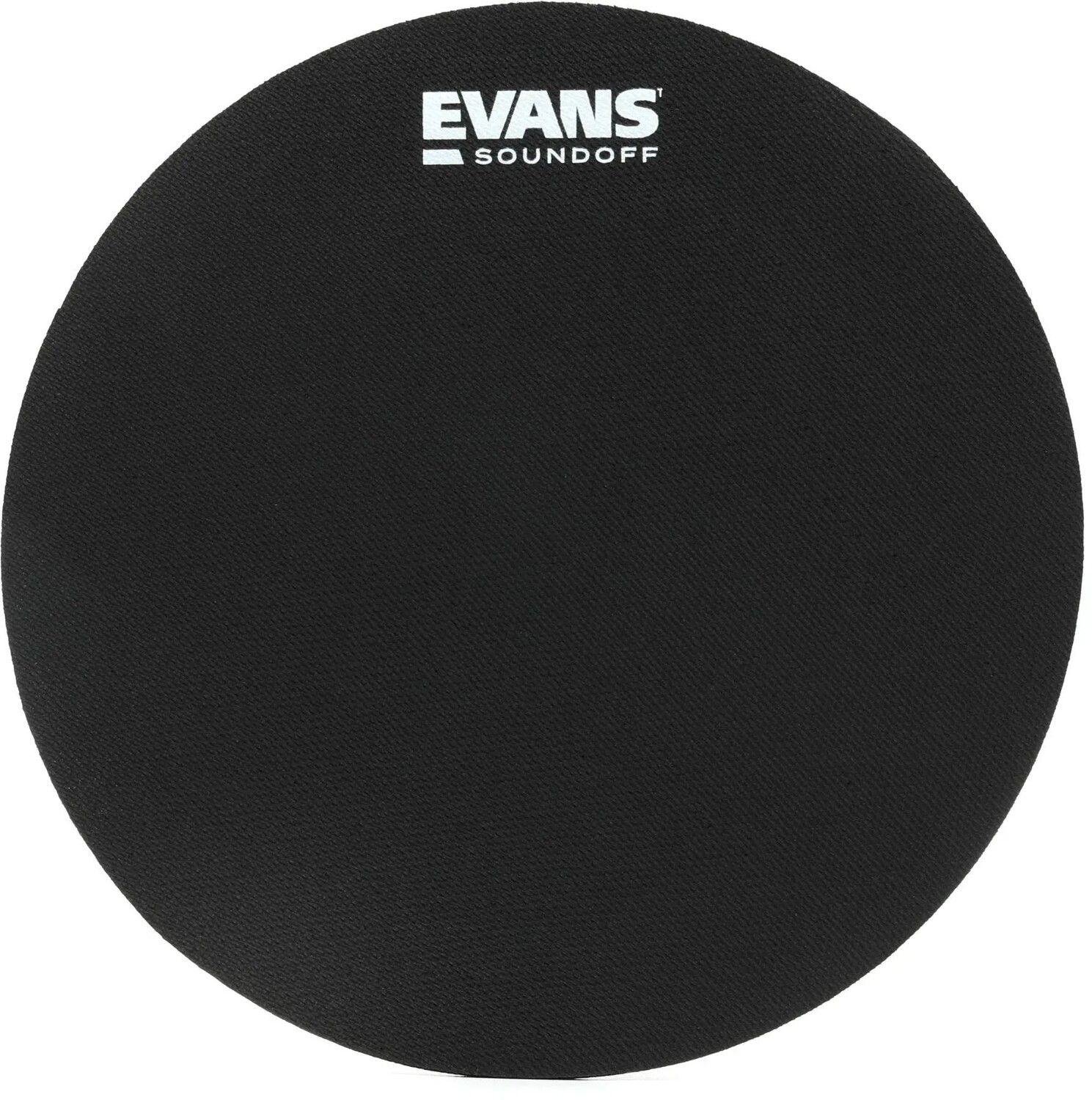 

Evans SoundOff Tom Mute — 10 дюймов