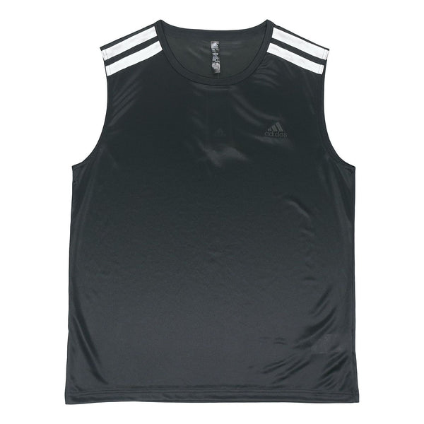 цена Майка Adidas MENS All World Sl 2.0 Basketball Vest Black, Черный